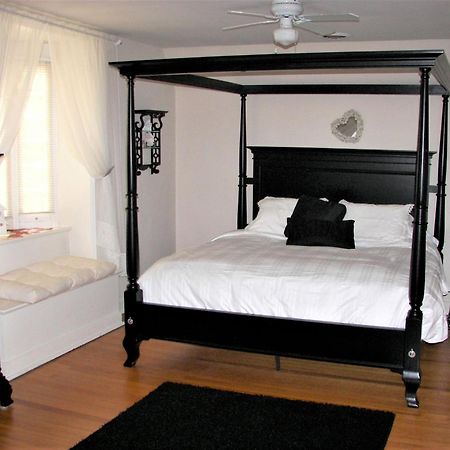 Bed and Breakfast Longacre Of Appomattox Экстерьер фото