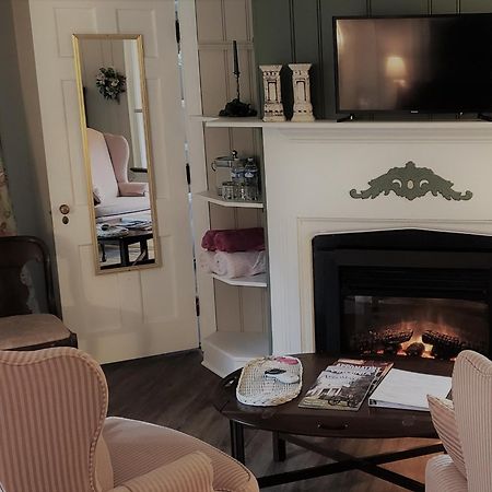 Bed and Breakfast Longacre Of Appomattox Номер фото