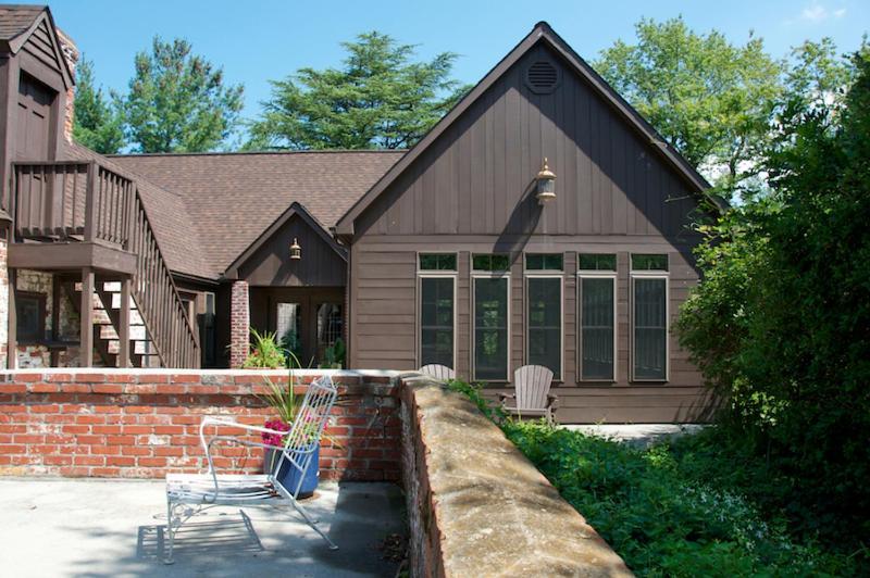 Bed and Breakfast Longacre Of Appomattox Экстерьер фото