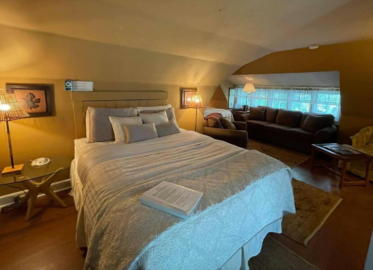 Bed and Breakfast Longacre Of Appomattox Экстерьер фото
