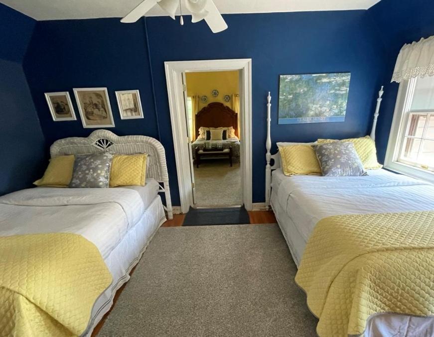 Bed and Breakfast Longacre Of Appomattox Экстерьер фото