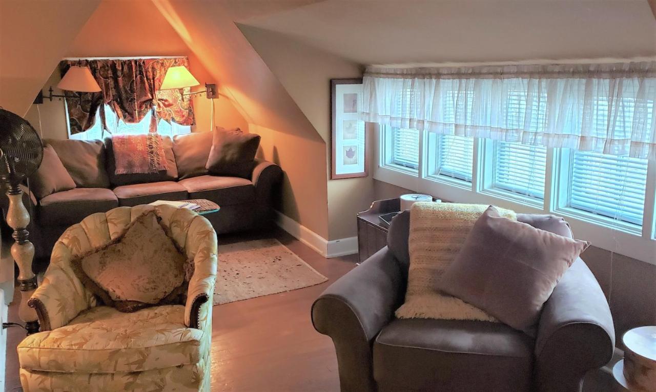 Bed and Breakfast Longacre Of Appomattox Экстерьер фото