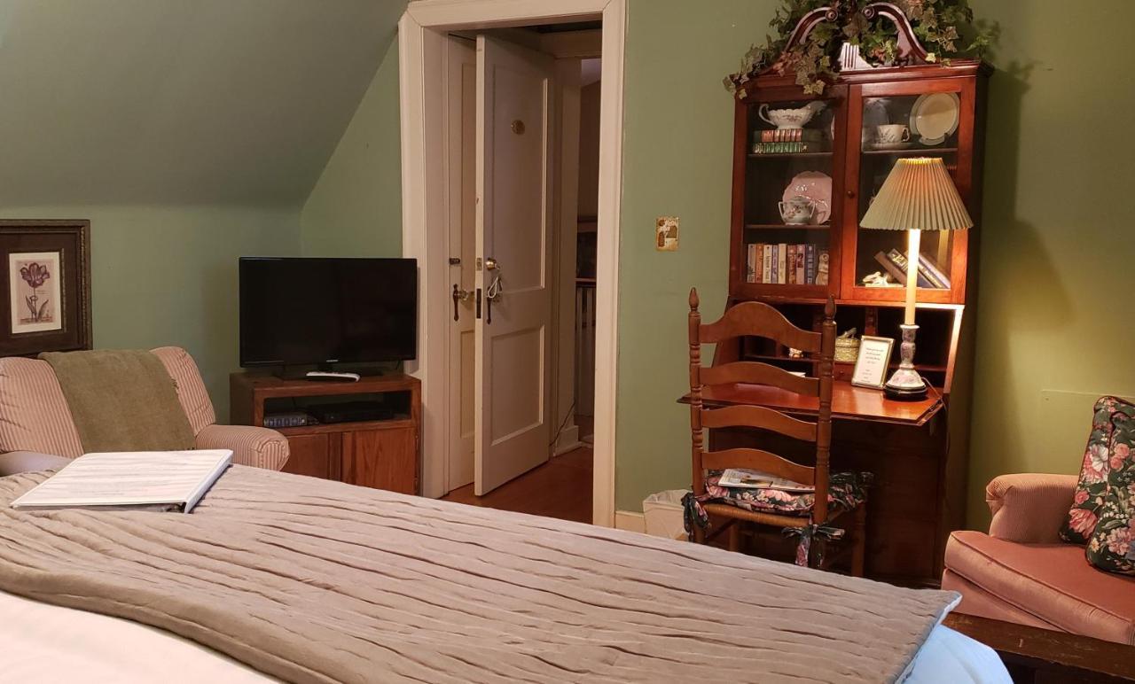 Bed and Breakfast Longacre Of Appomattox Экстерьер фото
