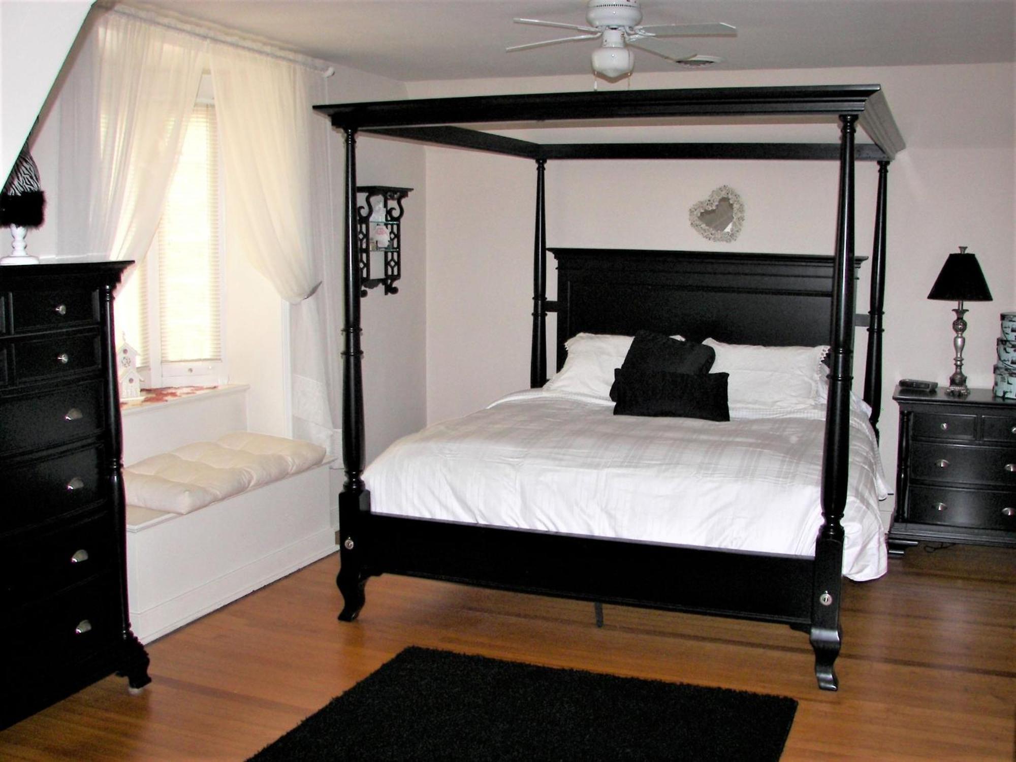 Bed and Breakfast Longacre Of Appomattox Экстерьер фото