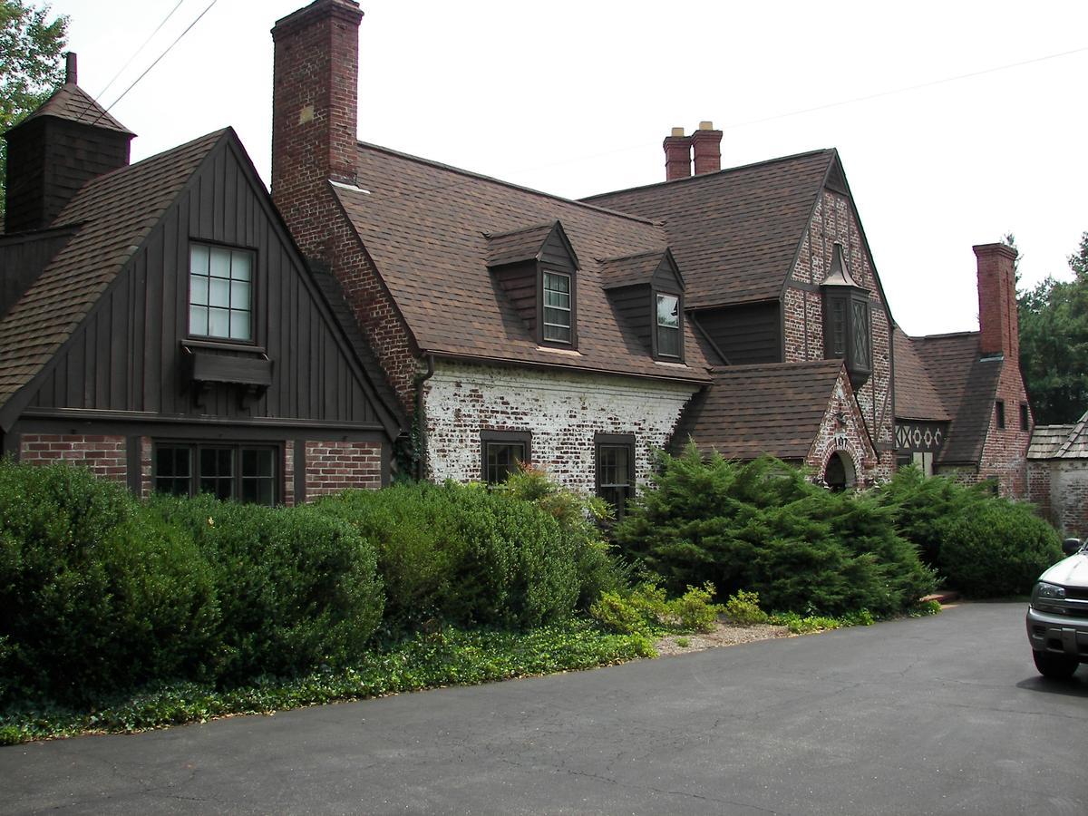 Bed and Breakfast Longacre Of Appomattox Экстерьер фото