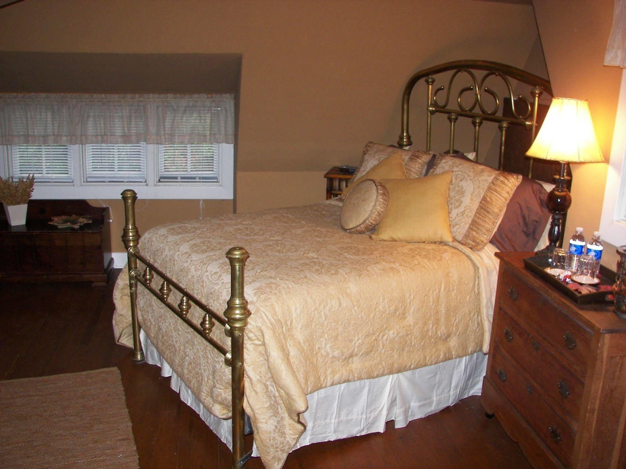 Bed and Breakfast Longacre Of Appomattox Номер фото