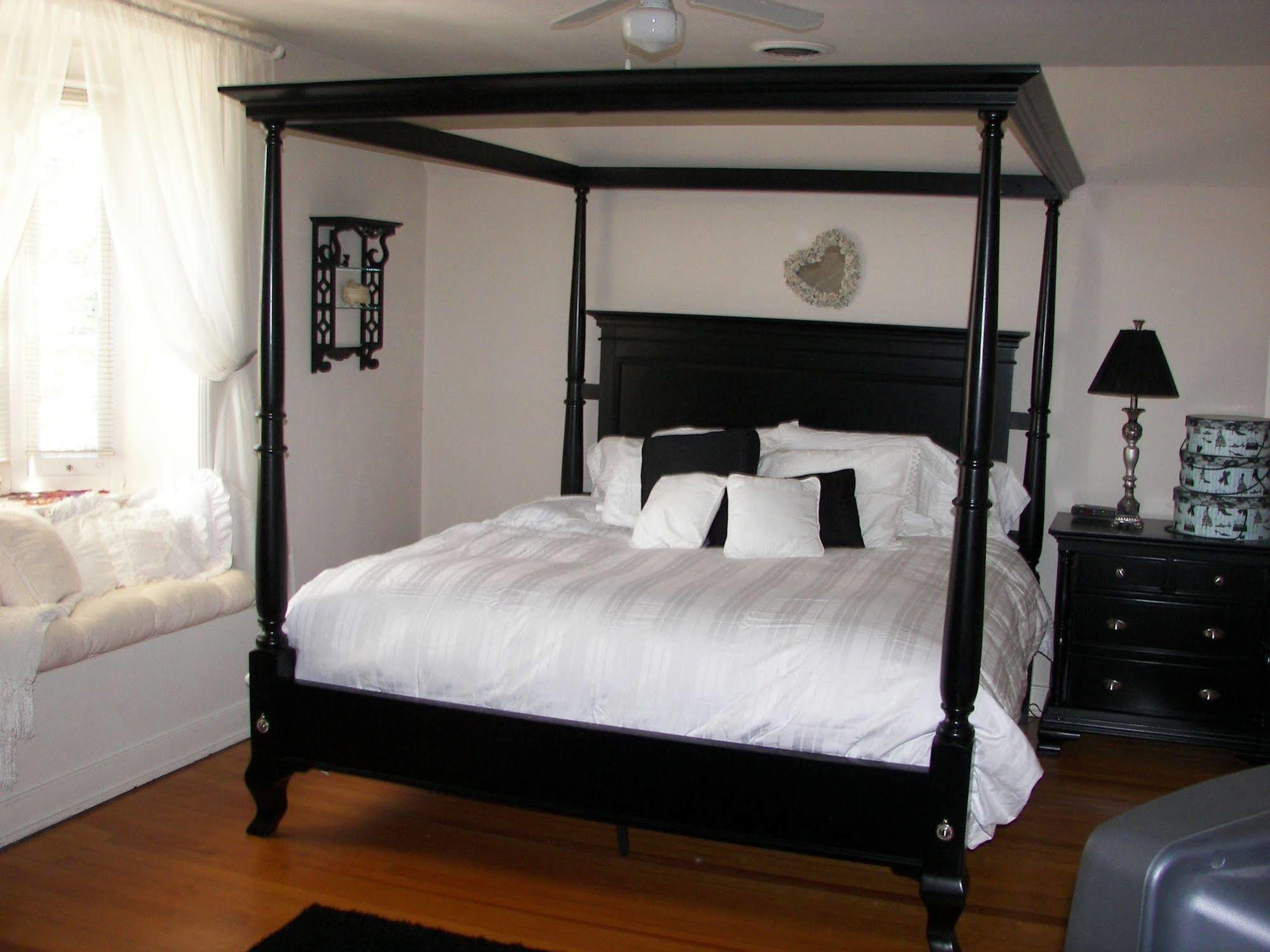 Bed and Breakfast Longacre Of Appomattox Номер фото
