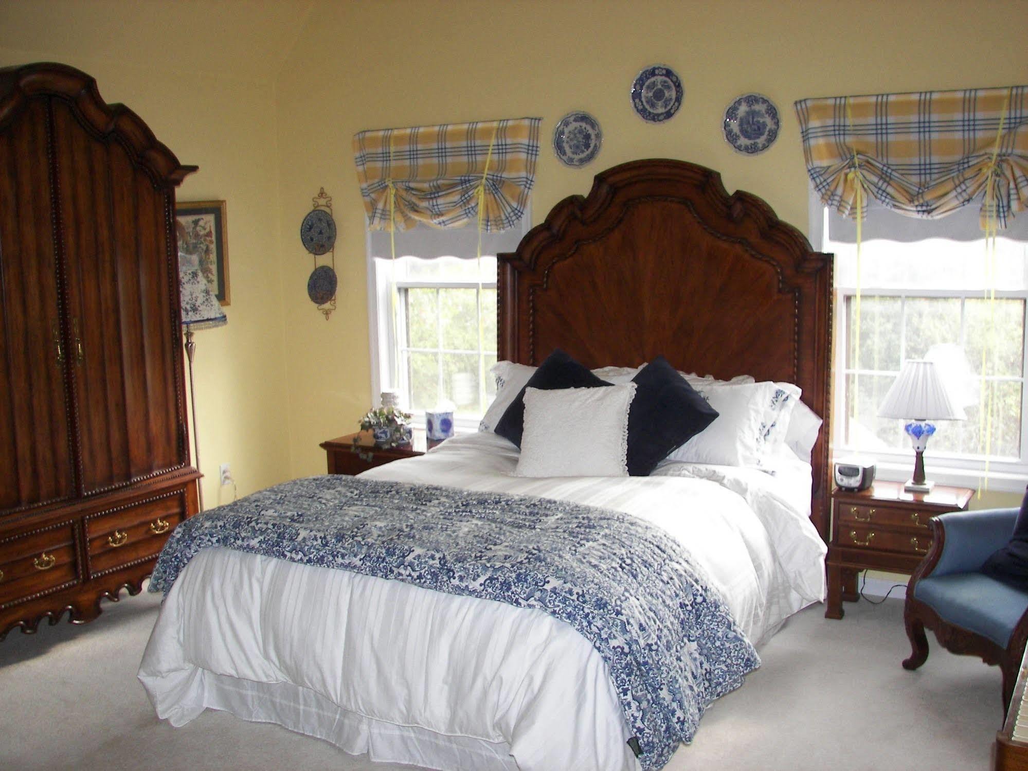 Bed and Breakfast Longacre Of Appomattox Экстерьер фото