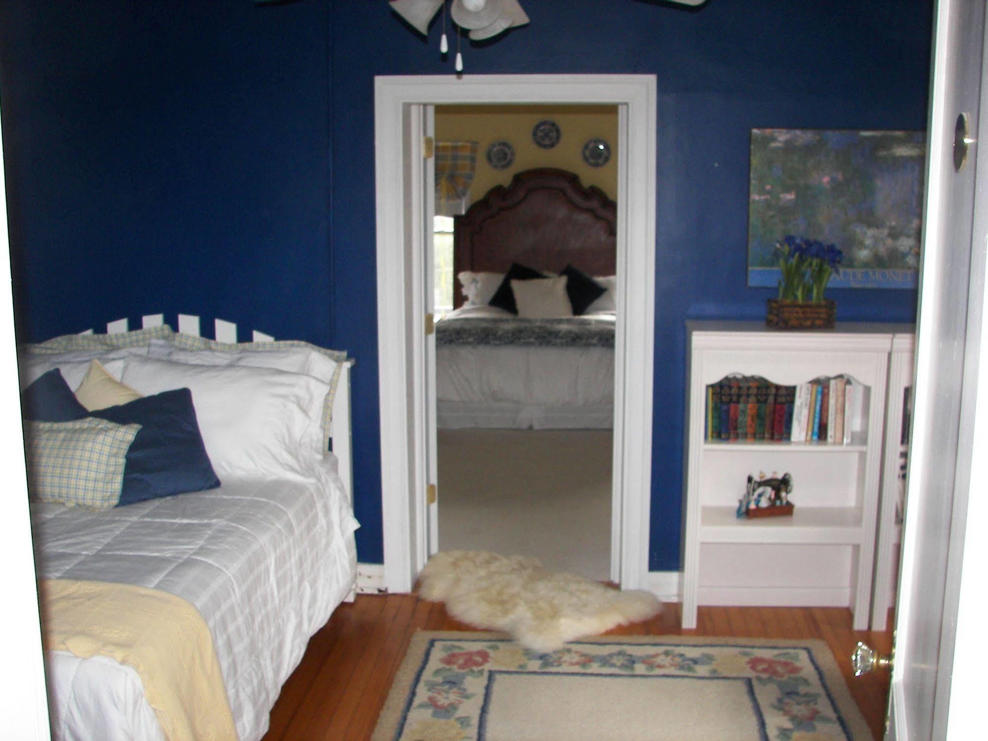Bed and Breakfast Longacre Of Appomattox Экстерьер фото
