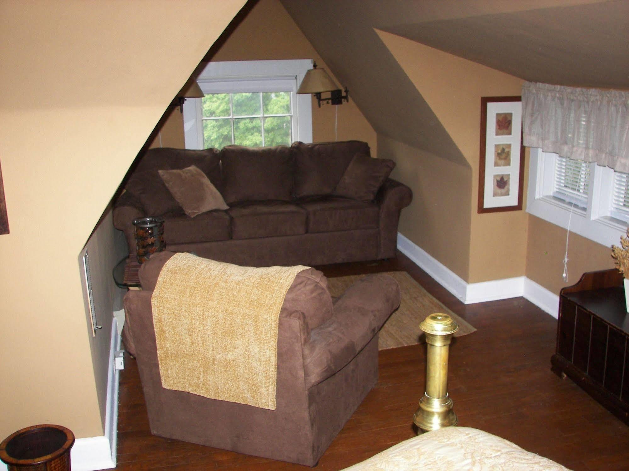 Bed and Breakfast Longacre Of Appomattox Номер фото