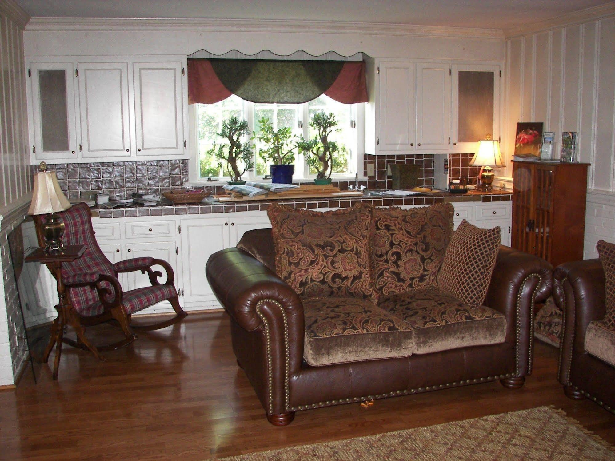 Bed and Breakfast Longacre Of Appomattox Интерьер фото
