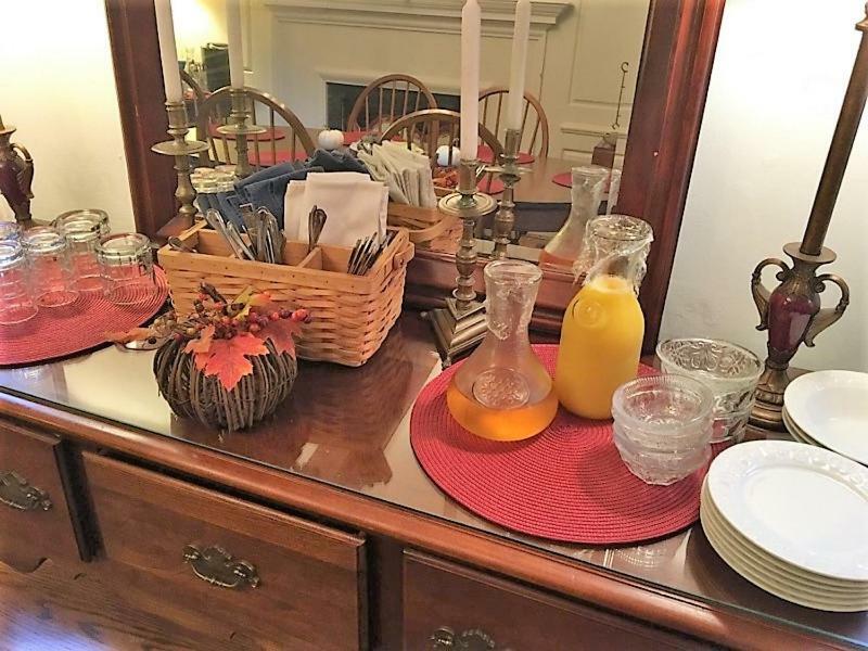 Bed and Breakfast Longacre Of Appomattox Экстерьер фото