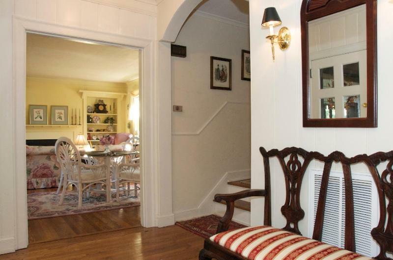 Bed and Breakfast Longacre Of Appomattox Экстерьер фото