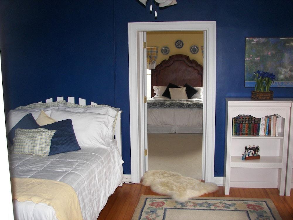 Bed and Breakfast Longacre Of Appomattox Экстерьер фото