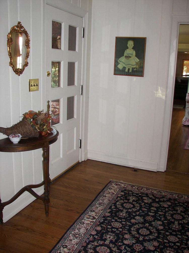 Bed and Breakfast Longacre Of Appomattox Экстерьер фото