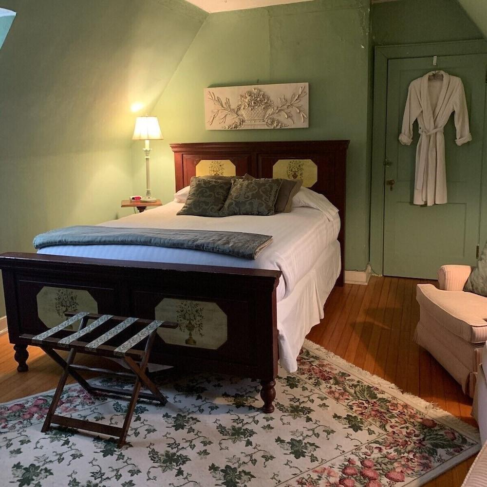 Bed and Breakfast Longacre Of Appomattox Экстерьер фото