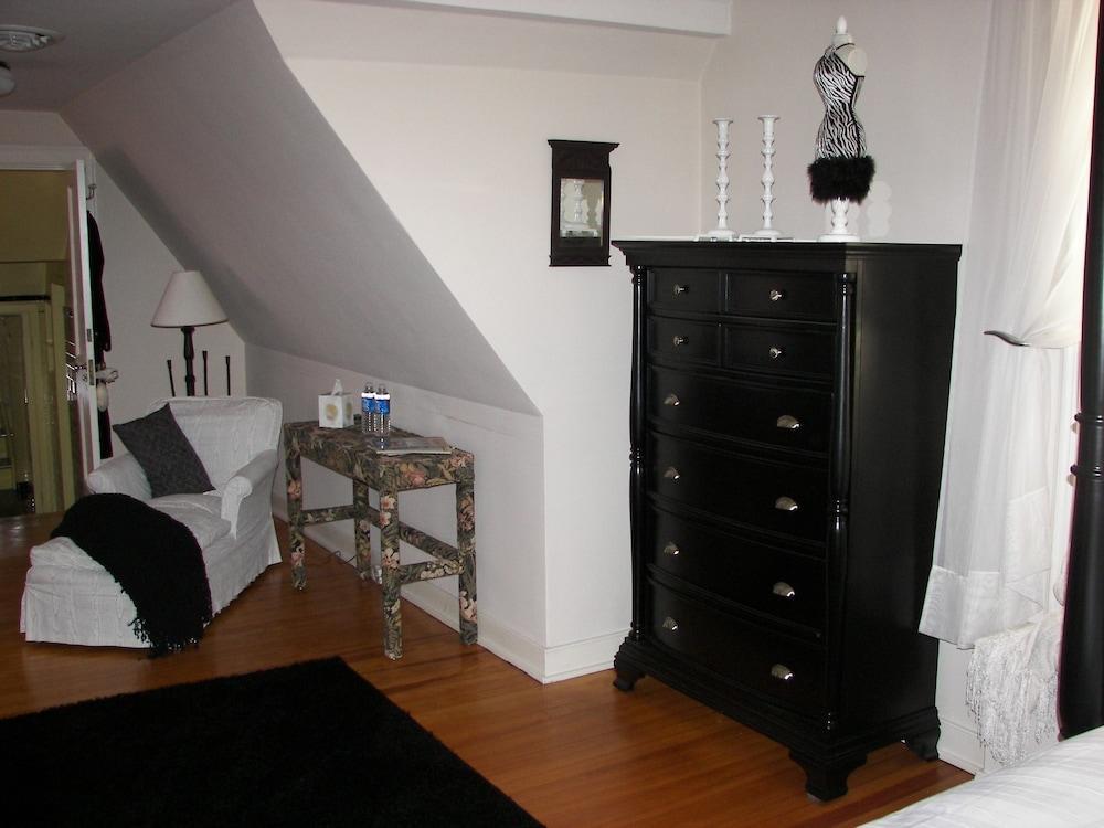 Bed and Breakfast Longacre Of Appomattox Экстерьер фото