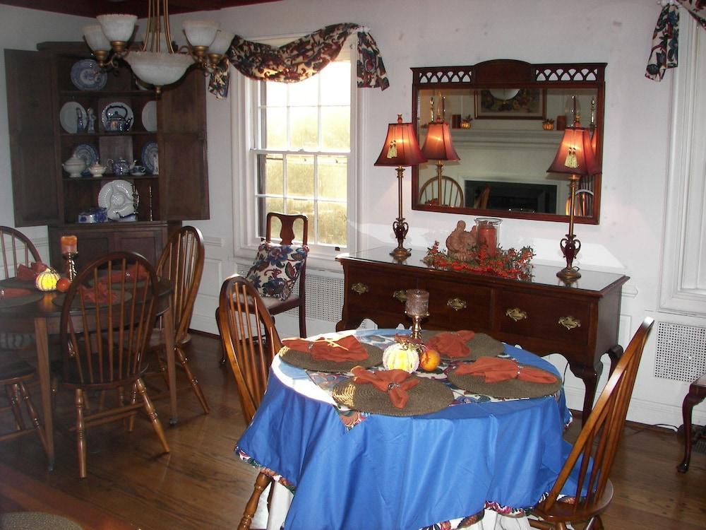 Bed and Breakfast Longacre Of Appomattox Экстерьер фото