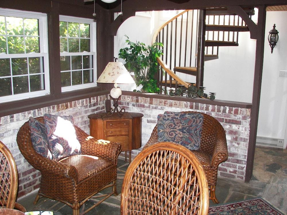 Bed and Breakfast Longacre Of Appomattox Экстерьер фото
