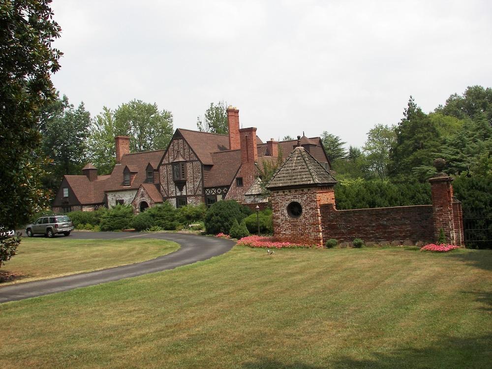 Bed and Breakfast Longacre Of Appomattox Экстерьер фото
