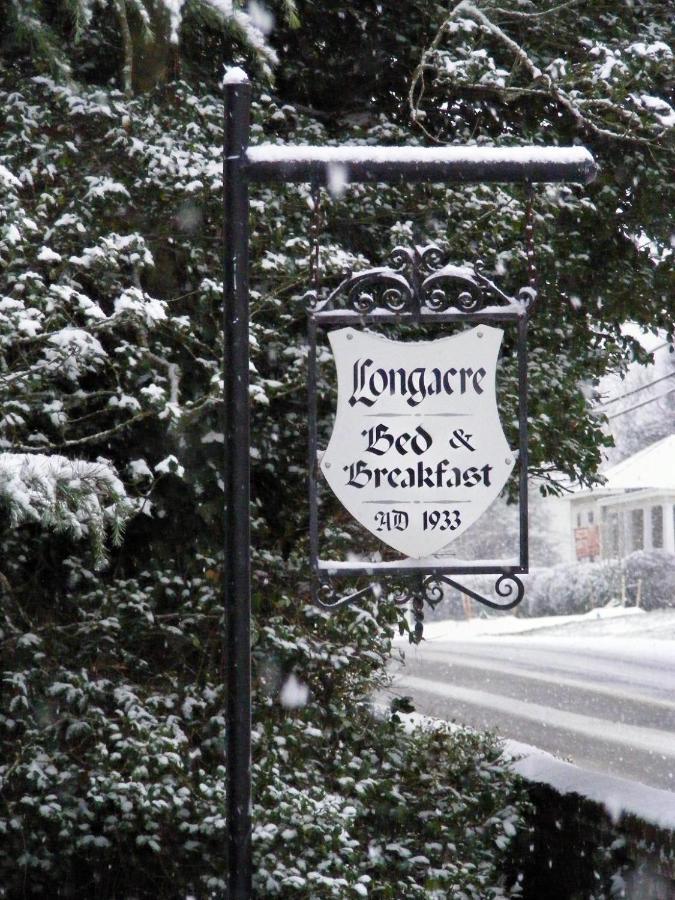 Bed and Breakfast Longacre Of Appomattox Экстерьер фото