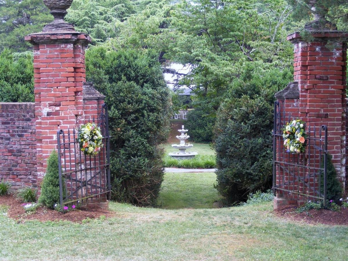 Bed and Breakfast Longacre Of Appomattox Экстерьер фото